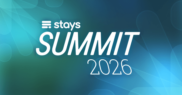 Stays Summit 2026